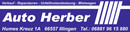 Logo Auto Herber